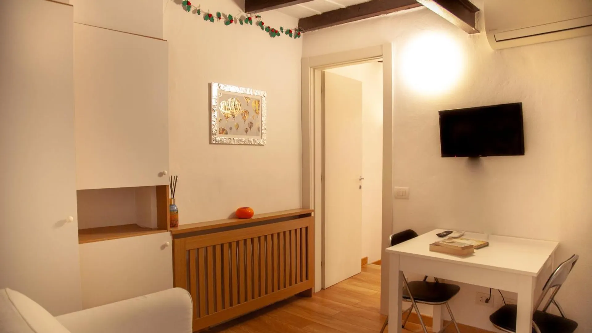 Rrrapido Home In Brera - Via Mercato location