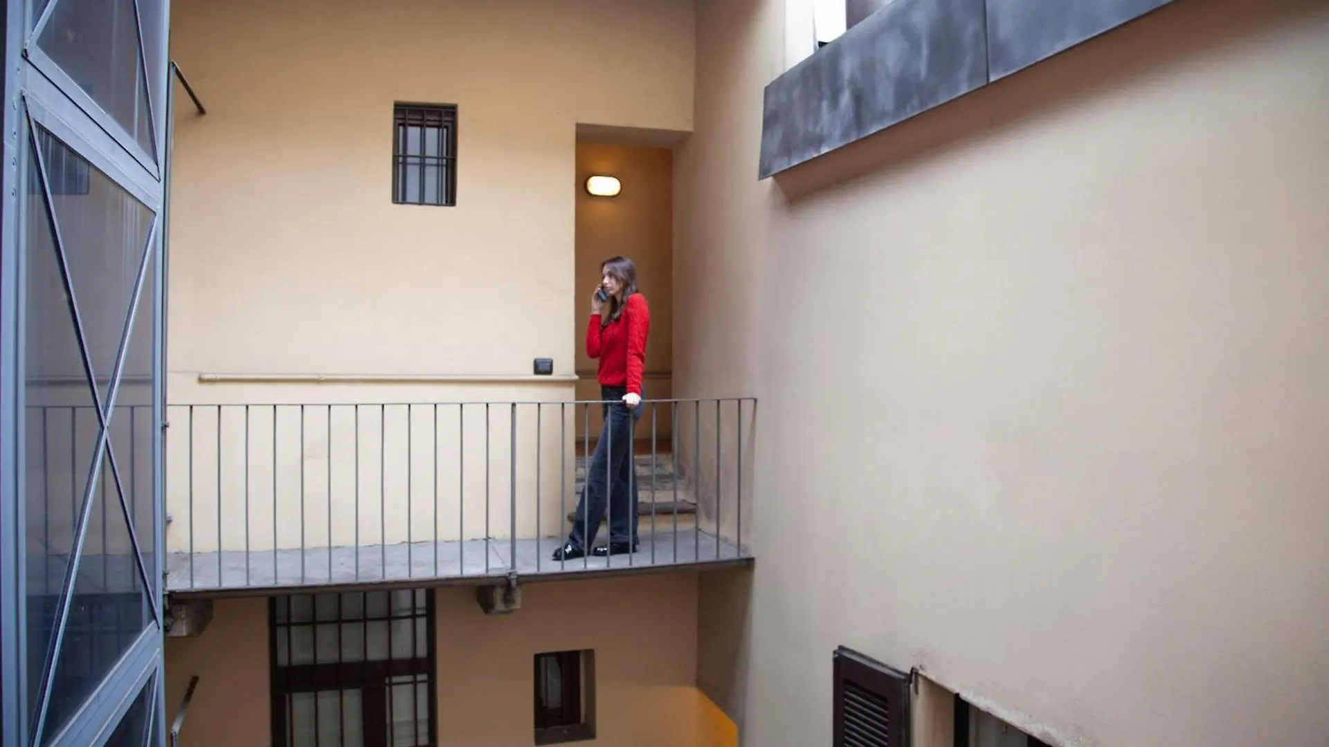 Rrrapido Home In Brera - Via Mercato Milaan Italië