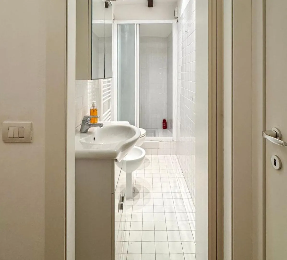 Rrrapido Home In Brera - Via Mercato Milaan 0*,