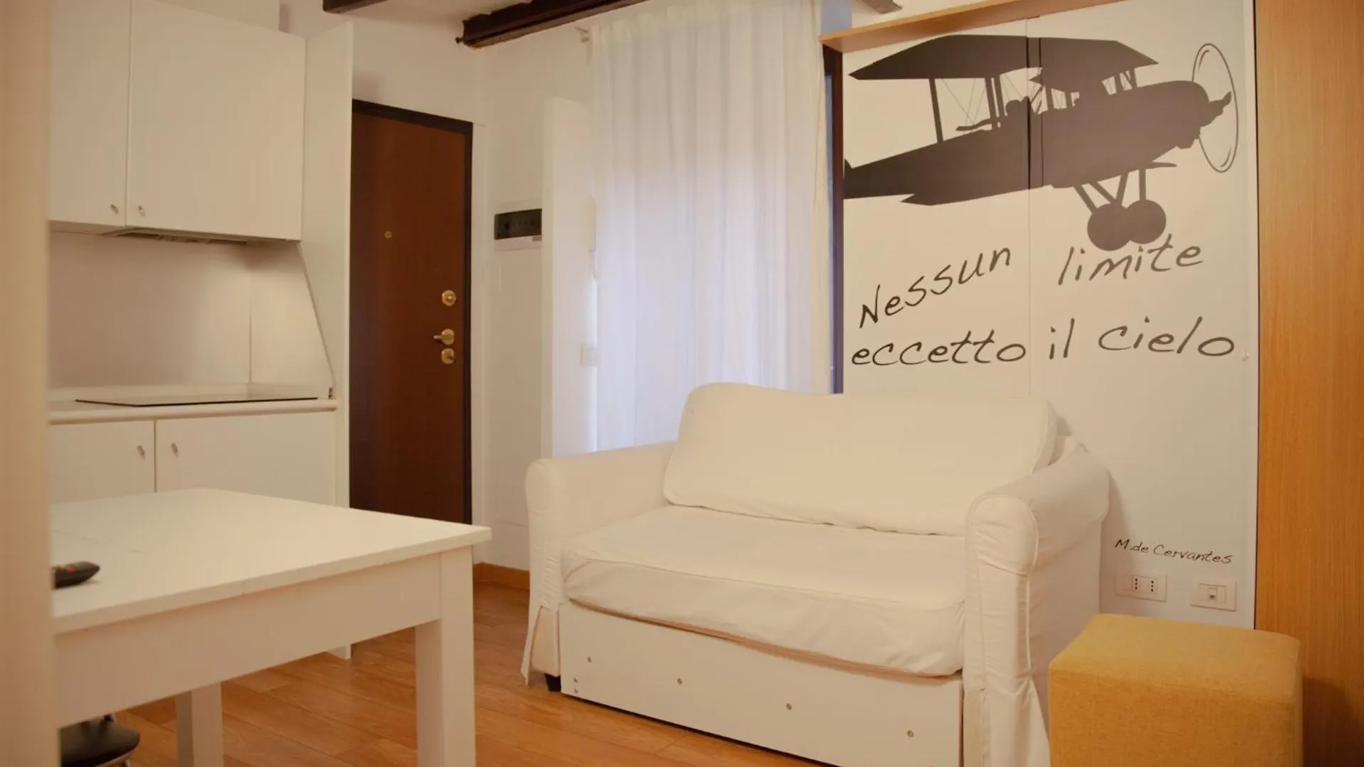 Rrrapido Home In Brera - Via Mercato Milaan