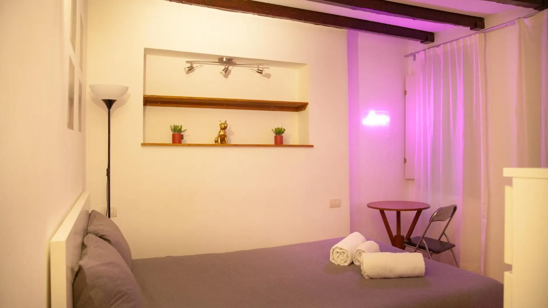Rrrapido Home In Brera - Via Mercato 밀라노 아파트